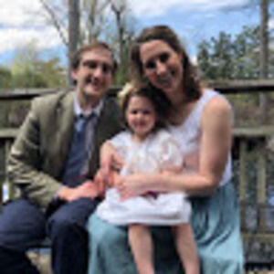 Meet your Posher, Drew